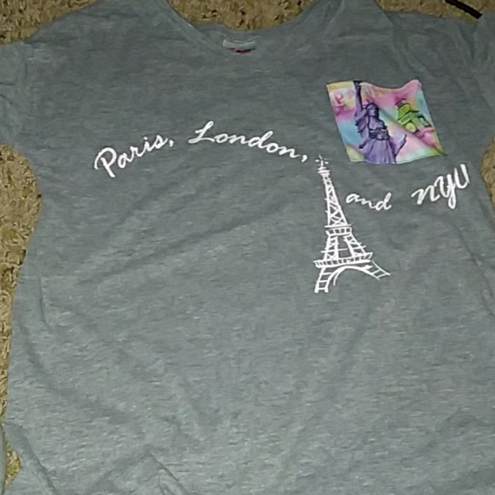 Shirt - Picture 2 of 2